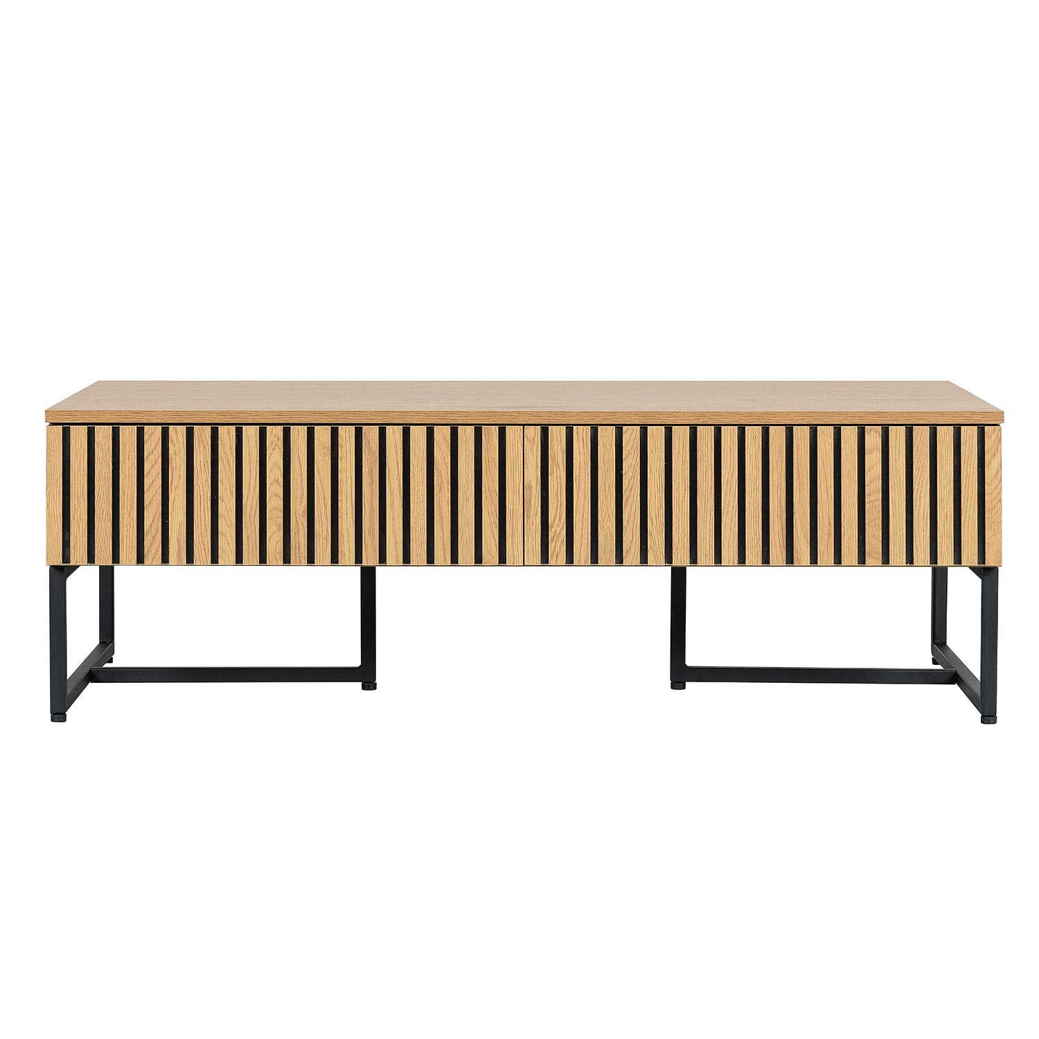 Diivanilaud HAMPTON 120x60xH40cm, tammed - Image 4