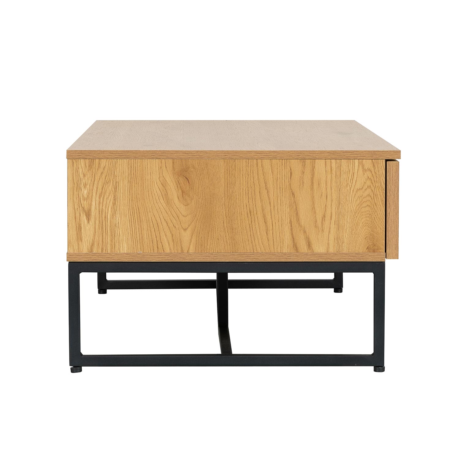 Diivanilaud HAMPTON 120x60xH40cm, tammed - Image 5