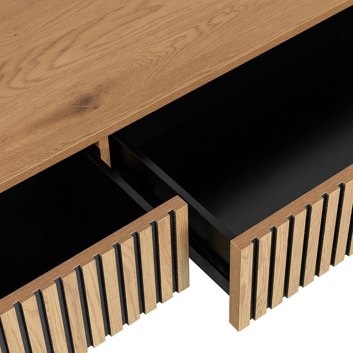 Diivanilaud HAMPTON 120x60xH40cm, tammed - Image 6