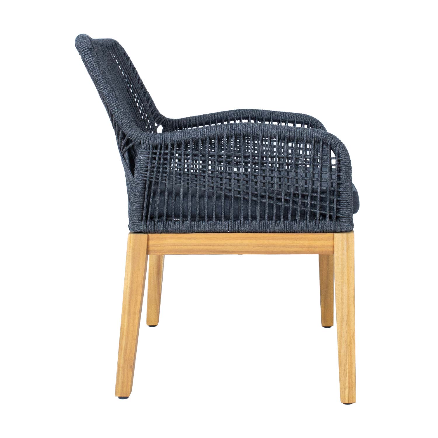Tool FLORIDA 58x66xH83cm, akaatsia, hall - Image 3
