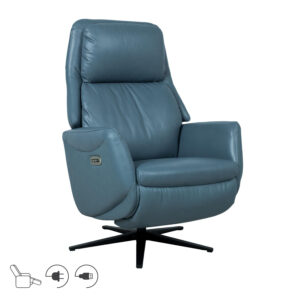 Tugitool DAMIANO elektriline recliner, s