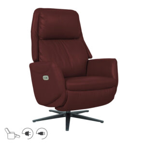 Tugitool DAMIANO elektriline recliner, t