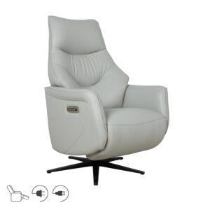 Tugitool DAYANA elektriline recliner, be