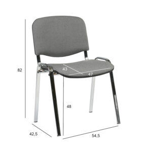 Klienditool ISO hall/kroom