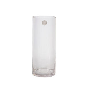 Vaas IN HOME D12xH30cm, läbipaistev