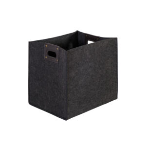 Kast MAX FELT-2, 36x28xH35cm, tumehall