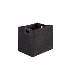Kast MAX FELT-4, 28x22xH28cm, tumehall