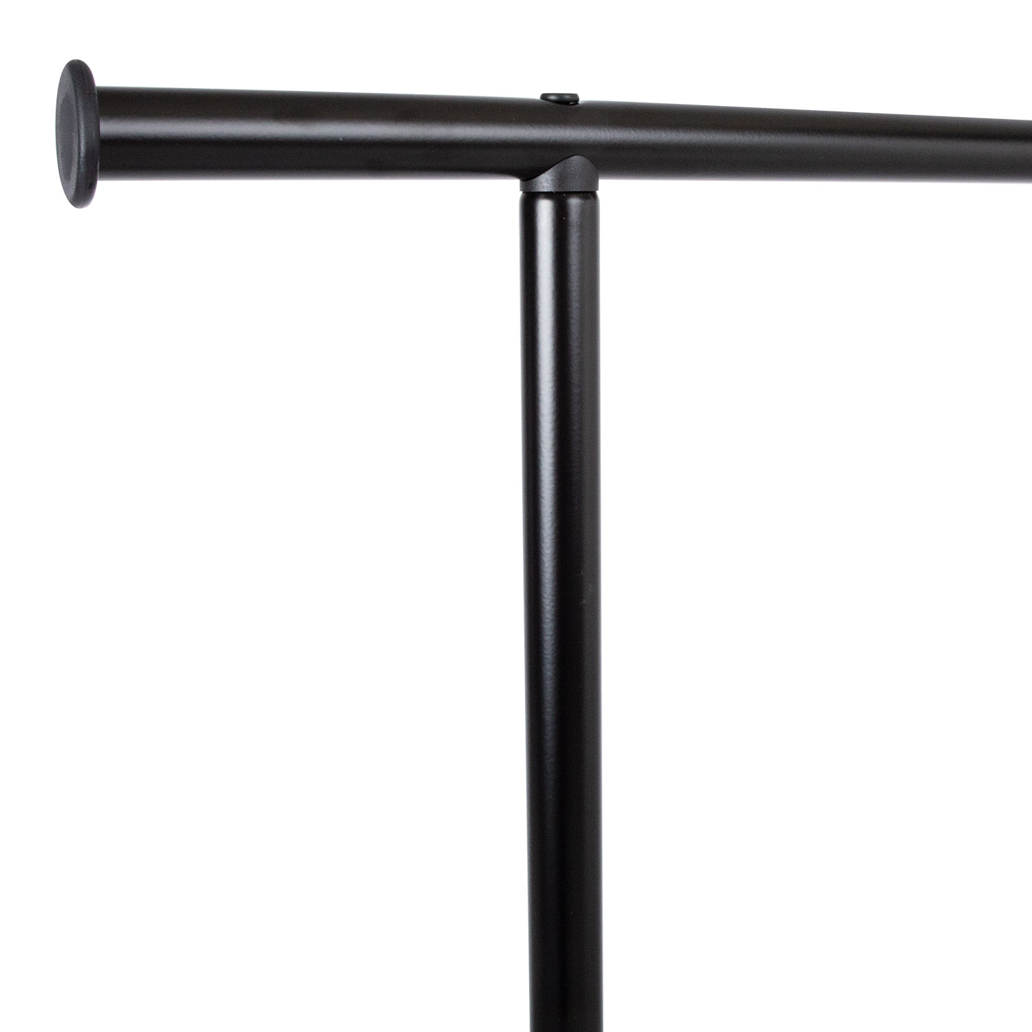 Stange FRANY 96x30xH162cm, must - Image 3