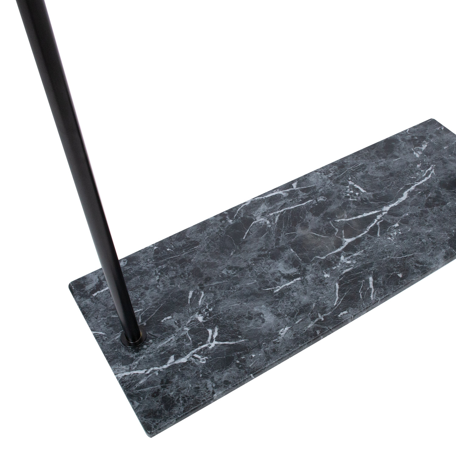 Stange FRANY 96x30xH162cm, must - Image 4