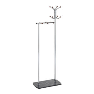 Stange FRAN 60x30xH177cm, kroom