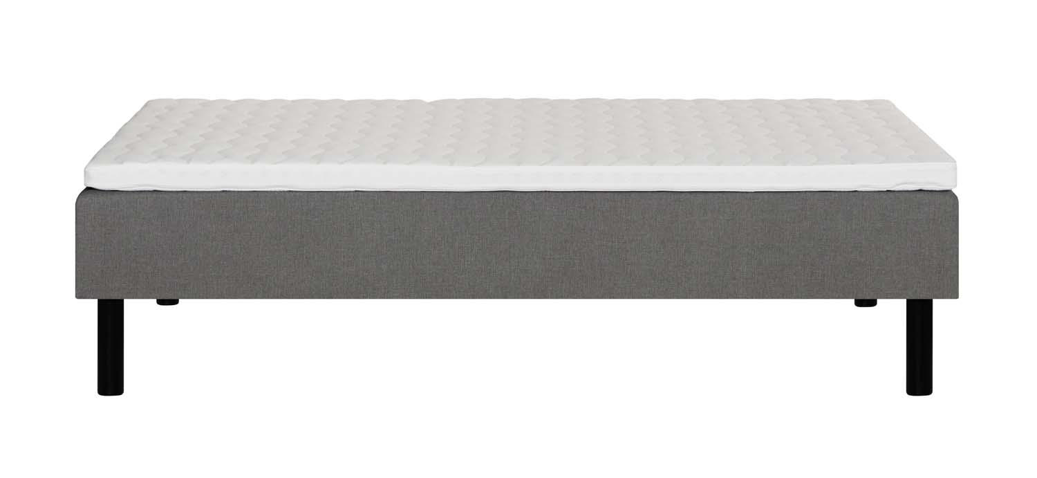 Kušett LANDE 120x200cm, hall - Image 3
