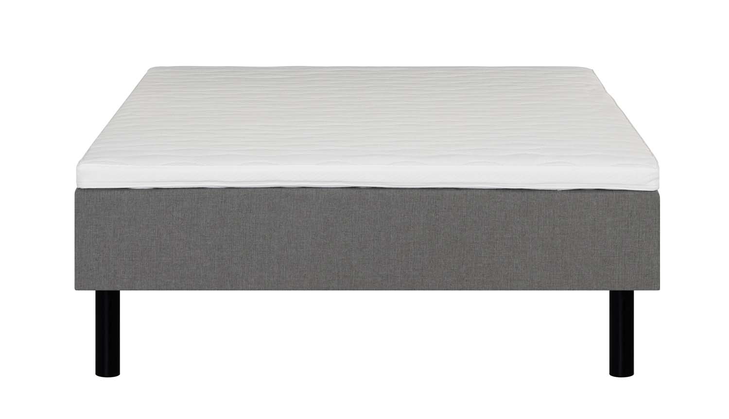 Kušett LANDE 140x200cm, hall - Image 2
