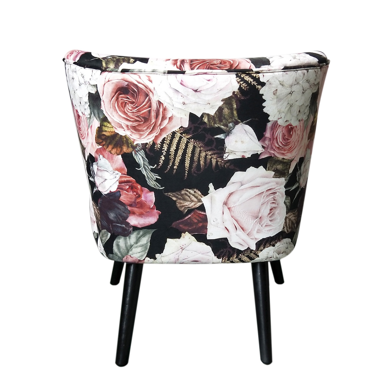 Tugitool LA PERLA 63x73xH76cm, lilleline - Image 4