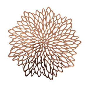Lauamatt FIORE D38cm, vaskne
