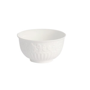 Kauss SOFIA, 500ml, D13xH7cm, valge