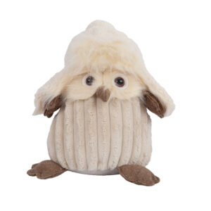 Dekoratsioon FUN OWLY H26cm, öökull