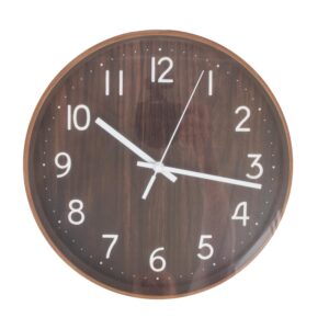 Seinakell WOODY D30cm, tume