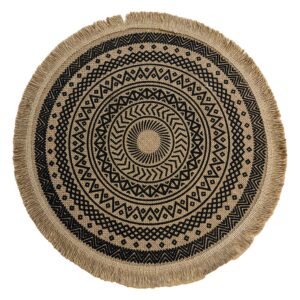 Lauamatt SOL D41cm, must muster, mix