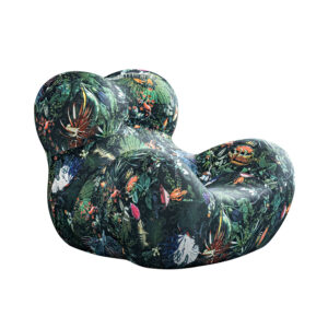 Tugitool HARMONY OASIS 104x124xH90cm troopiline