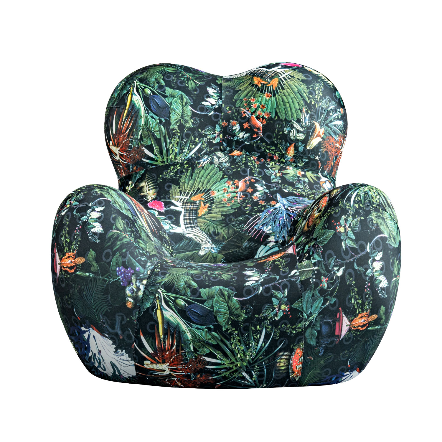 Tugitool HARMONY OASIS 104x124xH90cm troopiline - Image 2