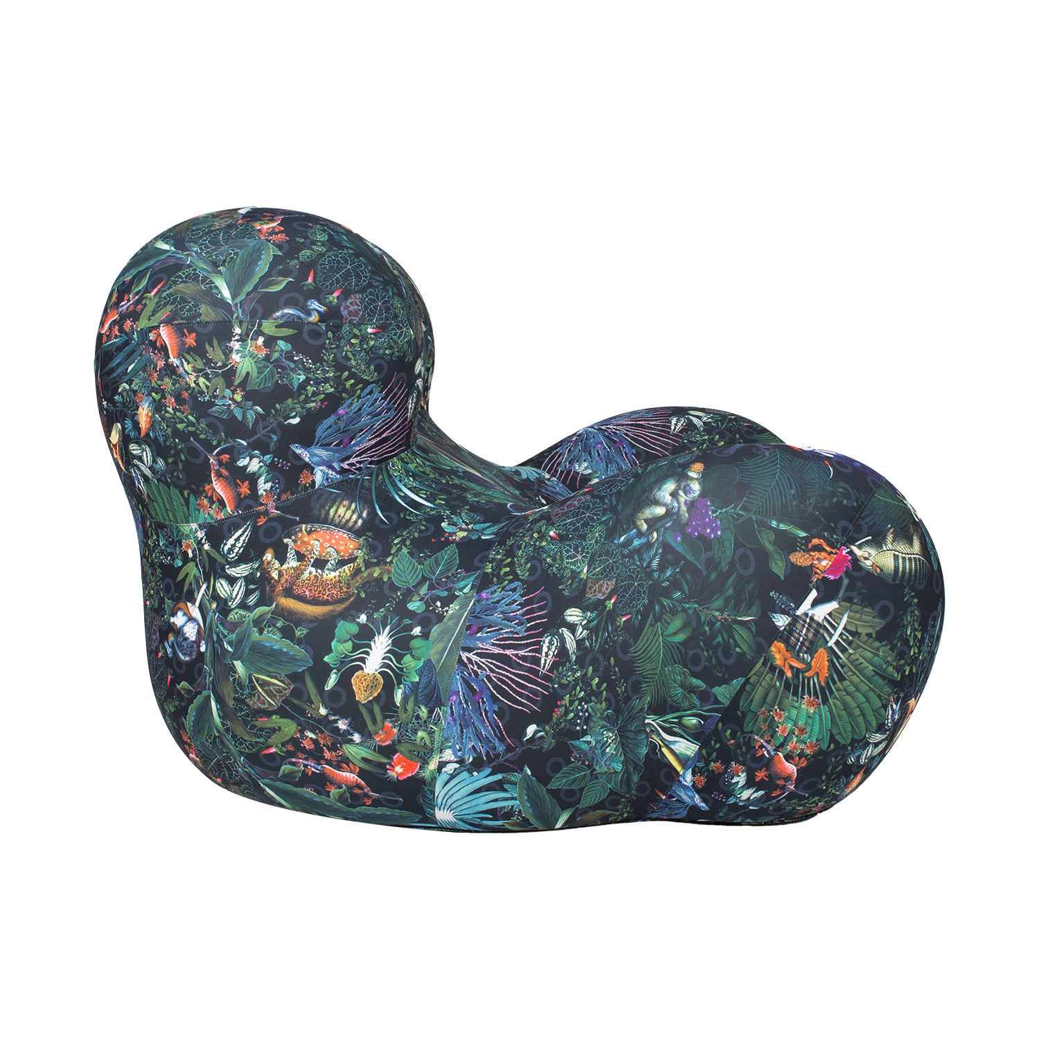 Tugitool HARMONY OASIS 104x124xH90cm troopiline - Image 4