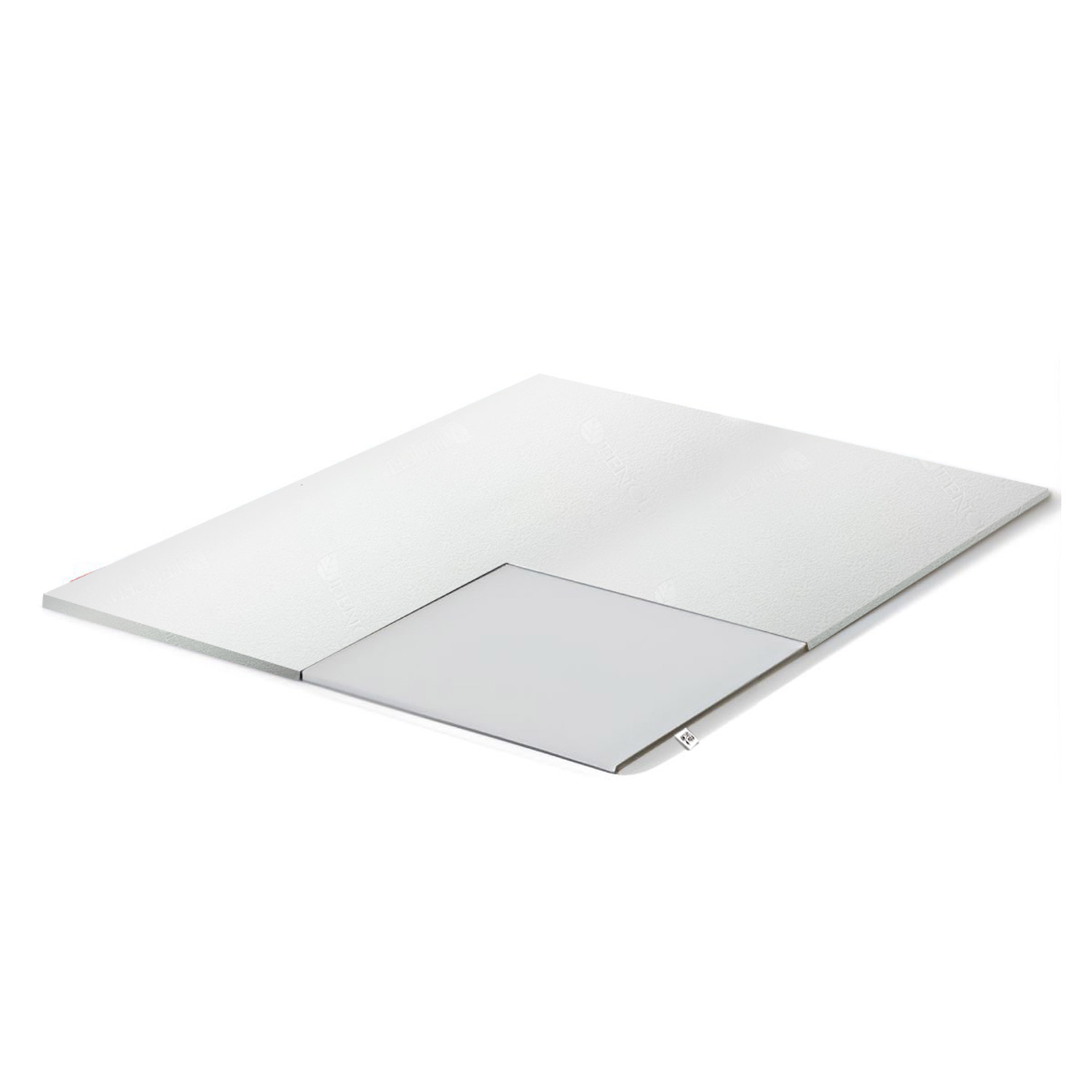 Kattemadrats HARMONY FOAM 90x200xH3cm