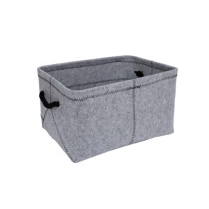 Kast MAX FELT-2, 40x29xH22cm, helehall