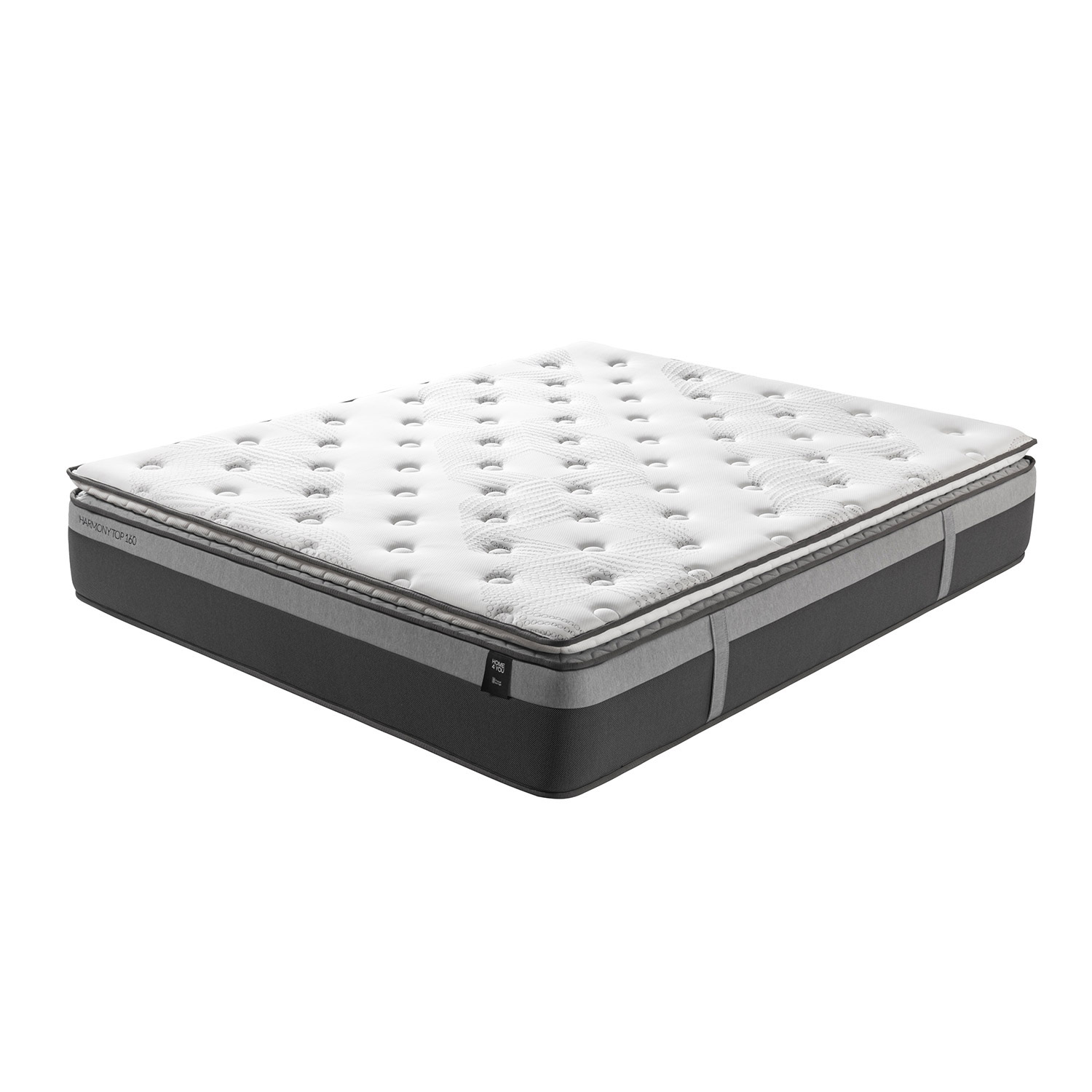 Vedrumadrats HARMONY TOP 90x200xH33cm - Image 2