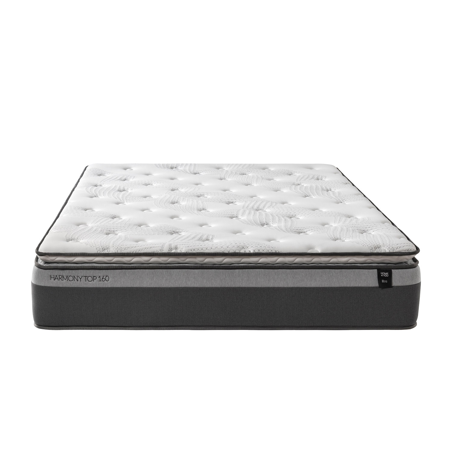 Vedrumadrats HARMONY TOP 90x200xH33cm - Image 5