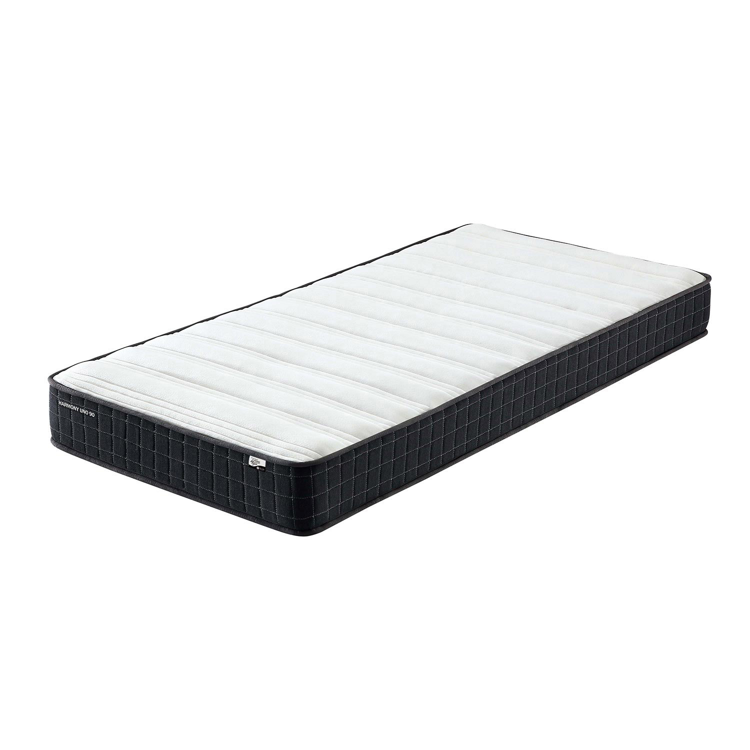 Vedrumadrats HARMONY UNO 160x200xH20cm - Image 6