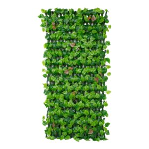 Aed GREENLAND 120cm, plastikust raam