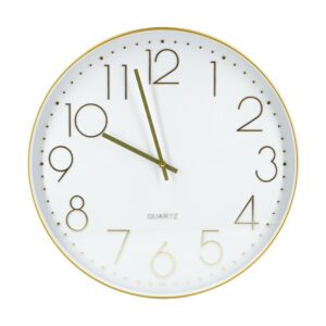 Seinakell GOLD D50cm, kuldne
