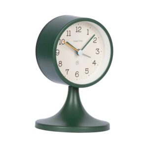 Äratuskell EVERO H14cm, roheline