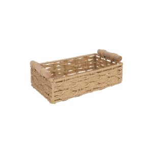 Korv MAX SARA 26x15xH9cm