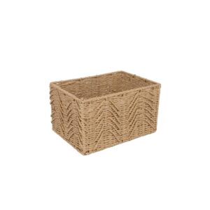 Korv MAX SARA 28x20xH16cm