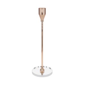 Küünlajalg CHANLE H23.5cm, kuldne