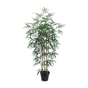Kunstpuu WIND BAMBOO H130cm