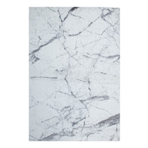 Vaip SANFORD-5, 200x285cm, valge/hall