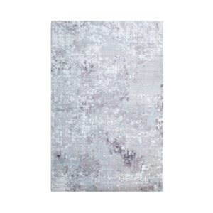 Vaip SANFORD-3, 133x190cm, hall/pruun