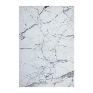 Vaip SANFORD-5, 160x230cm, valge/hall