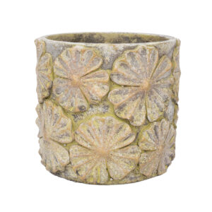 Lillepoti ümbris CHIARA D16,7xH14,7cm