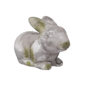 Dekoratiivkuju STONE 18,5x9xH14cm, jänes