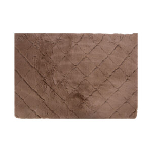 Vaip MONICA 60x90cm, pruun