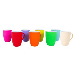 Kruus NEON POP_350ml, mix