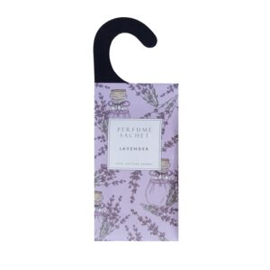 Riidekapi lõhnastaja AROMA LAVENDER
