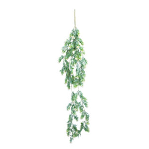 Kunstoks GREENLAND H102cm rippuv, karika