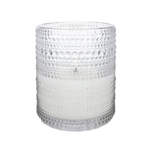 LED-küünal WINGS TOP H12,5cm taimer 6h