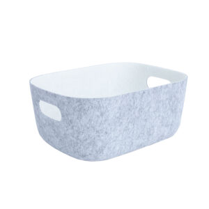 Kast LIDO POP 32x24xH14cm, helehall