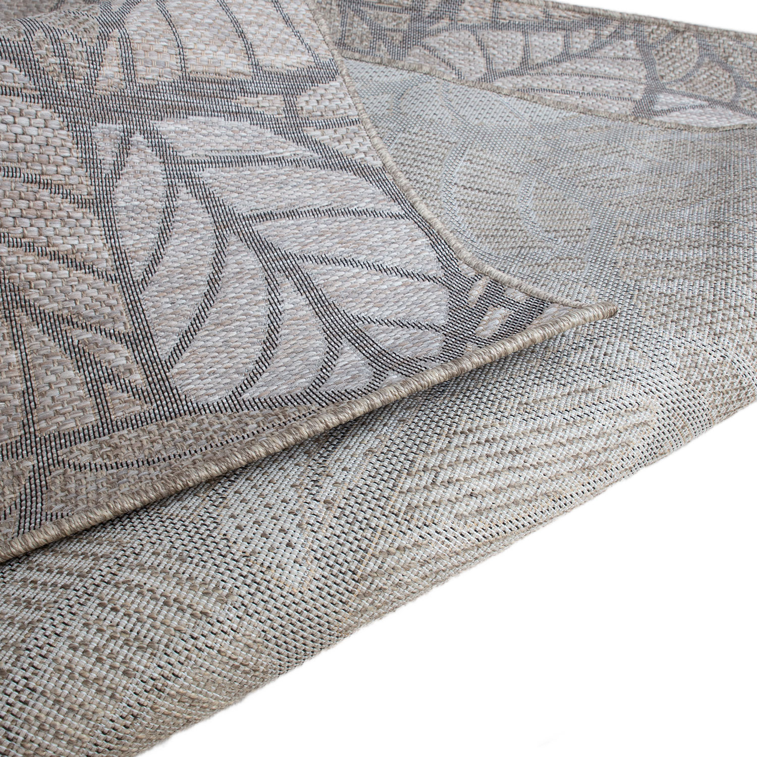 Terrassivaip ORIA OUTDOOR-2, 100x150cm - Image 2