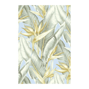 Terrassivaip ISLA OUTDOOR-1, 135x190cm